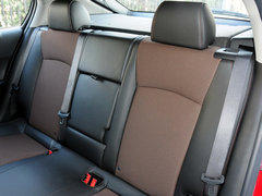 科鲁兹 2013款 掀背版 1.6L 手动 豪华型