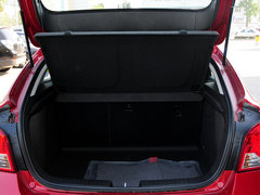 科鲁兹 2013款 掀背版 1.6L 手动 豪华型