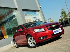 雪佛兰  掀背版 1.6L 手动