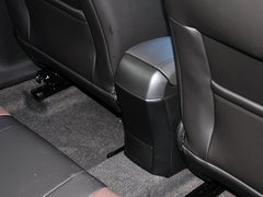科鲁兹 2013款 掀背版 1.6L 手动 豪华型
