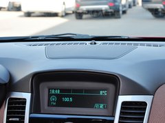 科鲁兹 2013款 掀背版 1.6L 手动 豪华型