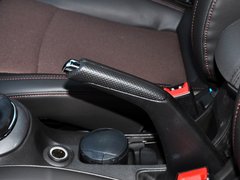 科鲁兹 2013款 掀背版 1.6L 手动 豪华型