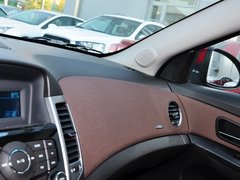 科鲁兹 2013款 掀背版 1.6L 手动 豪华型