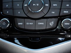 科鲁兹 2013款 掀背版 1.6L 手动 豪华型