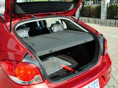 科鲁兹 2013款 掀背版 1.6L 手动 豪华型