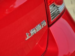 科鲁兹 2013款 掀背版 1.6L 手动 豪华型