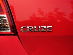 科鲁兹 2013款 掀背版 1.6L 手动 豪华型