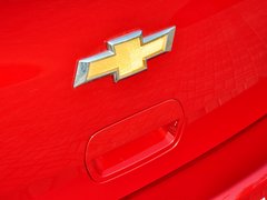 科鲁兹 2013款 掀背版 1.6L 手动 豪华型