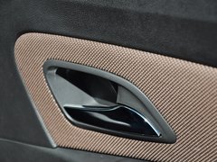 科鲁兹 2013款 掀背版 1.6L 自动 豪华型