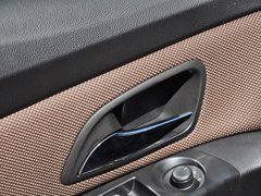 科鲁兹 2013款 掀背版 1.6L 自动 豪华型