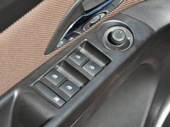 科鲁兹 2013款 掀背版 1.6L 自动 豪华型