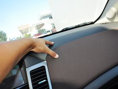 科鲁兹 2013款 掀背版 1.6L 自动 豪华型