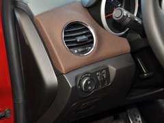 科鲁兹 2013款 掀背版 1.6L 自动 豪华型