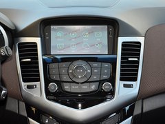 科魯茲 2013款 掀背版 1.6L 自動 豪華型