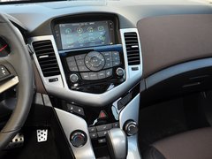 科魯茲 2013款 掀背版 1.6L 自動 豪華型