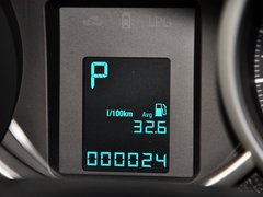 科魯茲 2013款 掀背版 1.6L 自動 豪華型
