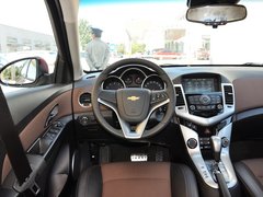 科魯茲 2013款 掀背版 1.6L 自動 豪華型