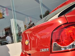 科魯茲 2013款 掀背版 1.6L 自動 豪華型