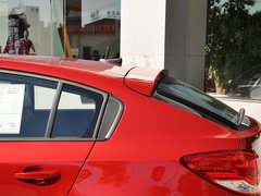 科魯茲 2013款 掀背版 1.6L 自動 豪華型