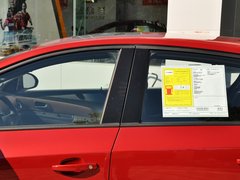 科魯茲 2013款 掀背版 1.6L 自動 豪華型