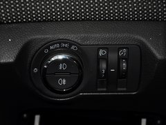 科鲁兹 2013款 掀背版 1.6T 自动 旗舰型