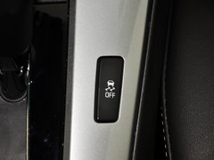 科鲁兹 2013款 掀背版 1.6T 自动 旗舰型