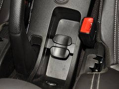 科鲁兹 2013款 掀背版 1.6T 自动 旗舰型