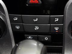 科鲁兹 2013款 掀背版 1.6T 自动 旗舰型