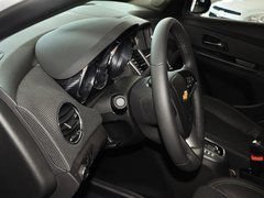 科鲁兹 2013款 掀背版 1.6T 自动 旗舰型