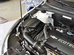科鲁兹 2013款 掀背版 1.6T 自动 旗舰型