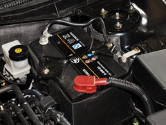 奔腾B50 2013款 1.8L 自动 舒适型