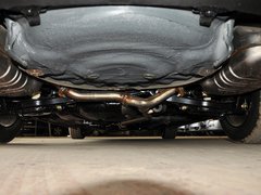 奔騰B50 2013款 1.8L 自動(dòng) 舒適型