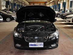 奔騰B50 2013款 1.8L 自動(dòng) 舒適型