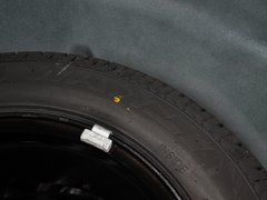 奔腾B50 2013款 1.8L 自动 舒适型