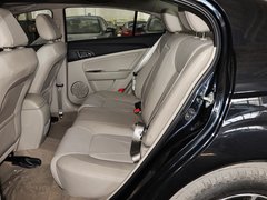 奔腾B50 2013款 1.8L 自动 舒适型