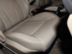 奔腾B50 2013款 1.8L 自动 舒适型