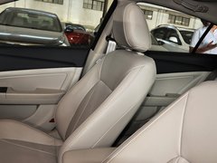 奔腾B50 2013款 1.8L 自动 舒适型