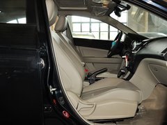 奔腾B50 2013款 1.8L 自动 舒适型