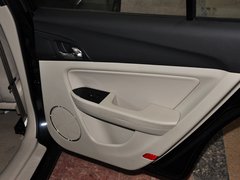 奔腾B50 2013款 1.8L 自动 舒适型