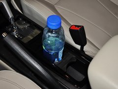 奔腾B50 2013款 1.8L 自动 舒适型