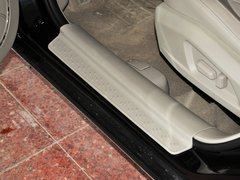 奔腾B50 2013款 1.8L 自动 舒适型