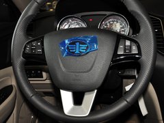 奔腾B50 2013款 1.8L 自动 舒适型