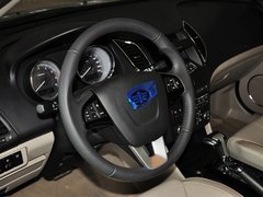 奔腾B50 2013款 1.8L 自动 舒适型