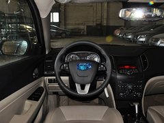 奔腾B50 2013款 1.8L 自动 舒适型