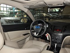 奔腾B50 2013款 1.8L 自动 舒适型