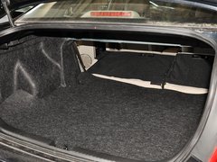奔腾B50 2013款 1.8L 自动 舒适型