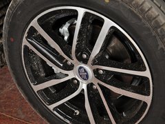 奔腾B50 2013款 1.8L 自动 舒适型
