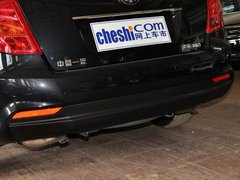 奔腾B50 2013款 1.8L 自动 舒适型