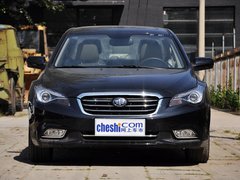 奔腾B50 2013款 1.8L 自动 舒适型