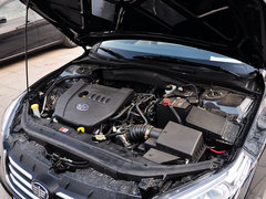 奔騰B50 2013款 1.8L 自動(dòng) 舒適型